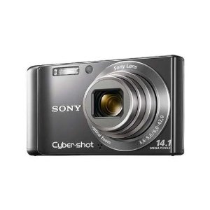 More Info - Sony CyberShot 14.1 Mega Pixel Camera